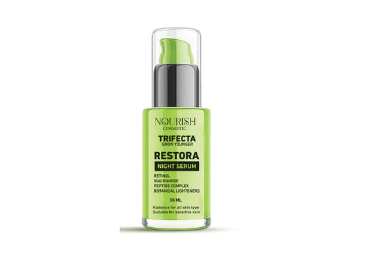 Restora  Night Serum