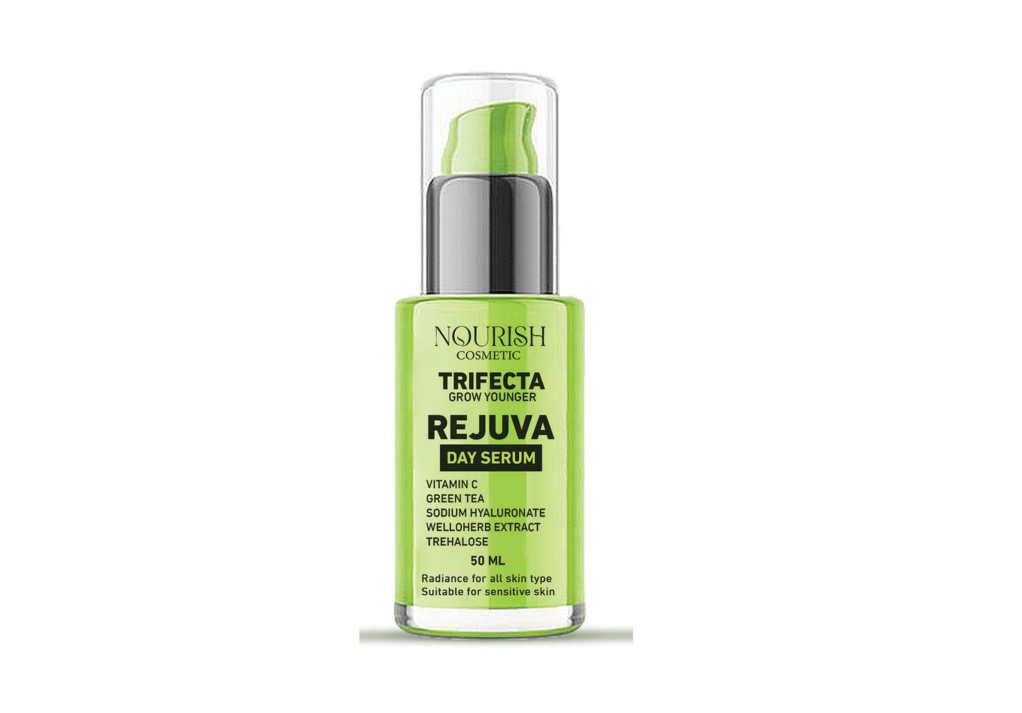 Rejuva  Day serum