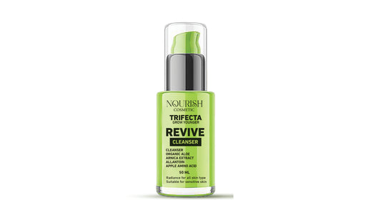 Rivive Cleanser